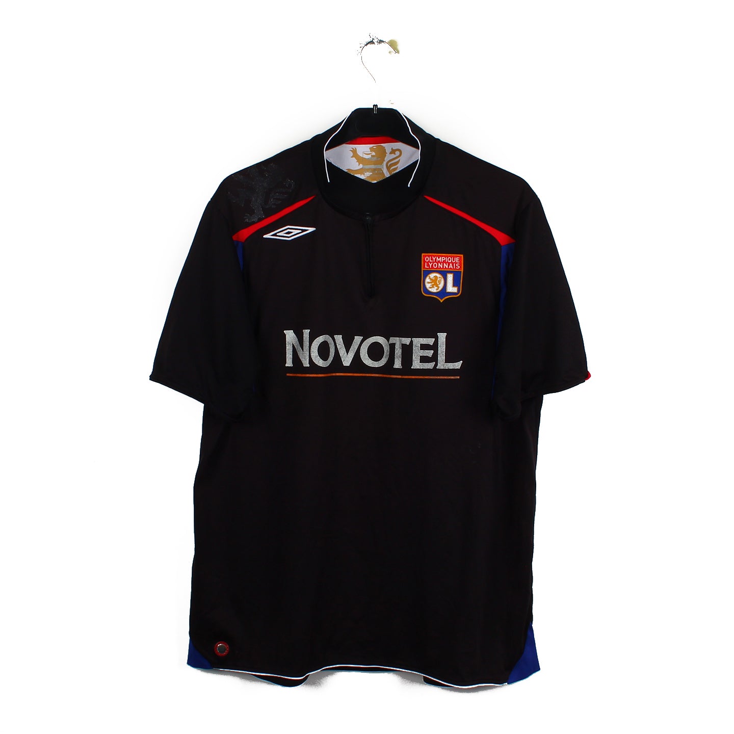 2006/07 - OL (2XL)