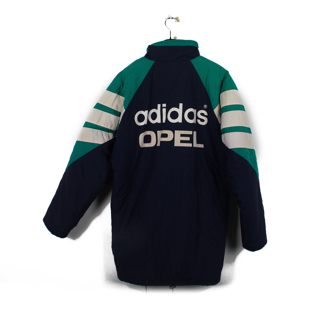 1992/94 - Irlande (M/L)
