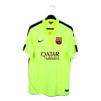 2014/15 - Barcelone (XL)