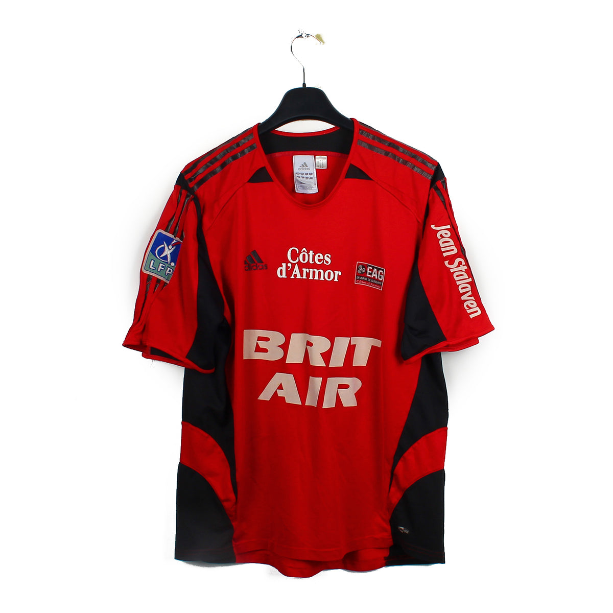 2005/07 - Guingamp - Shereni #27 (XL)