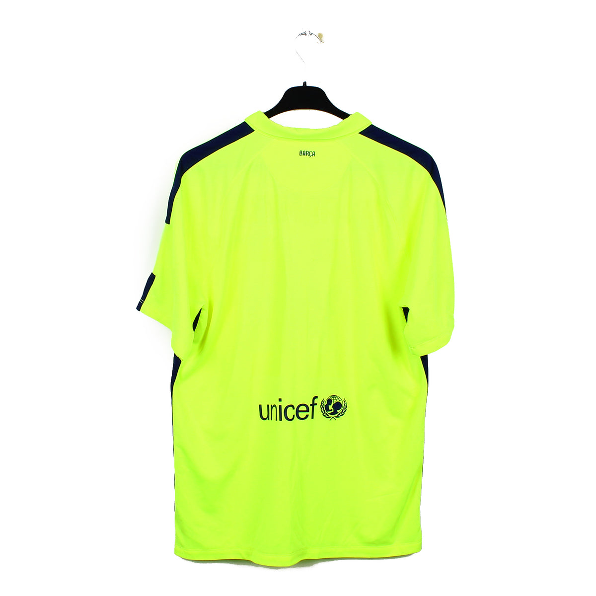 2014/15 - Barcelone (XL)