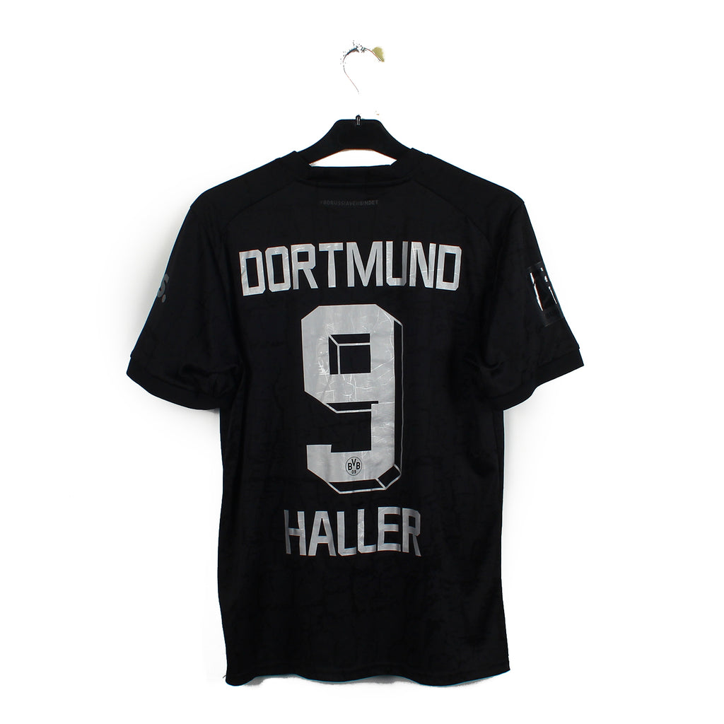 2022/23 - Dortmund - Haller #9 (M) *spécial*