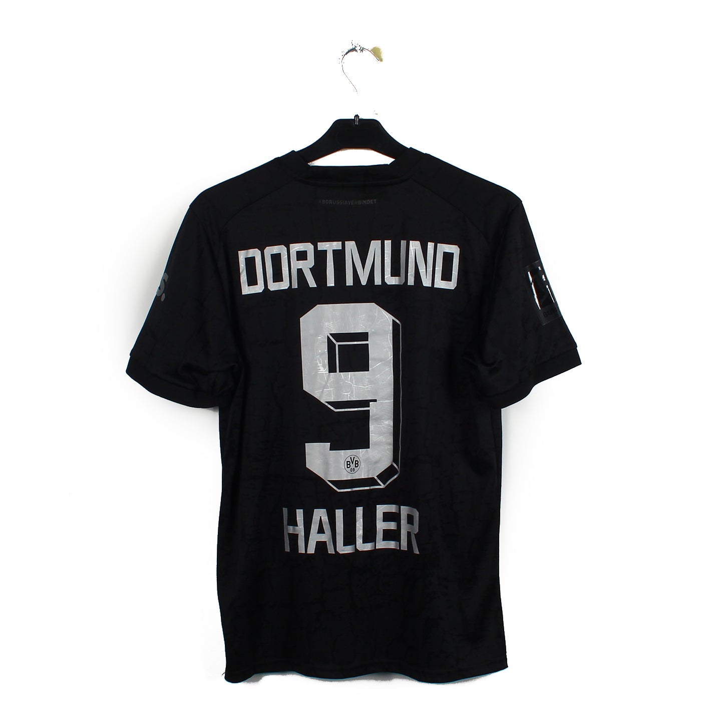 2022/23 - Dortmund - Haller #9 (M) *spécial*