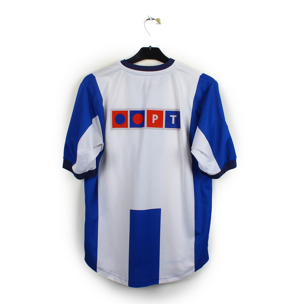 2000/01 - Porto (M)