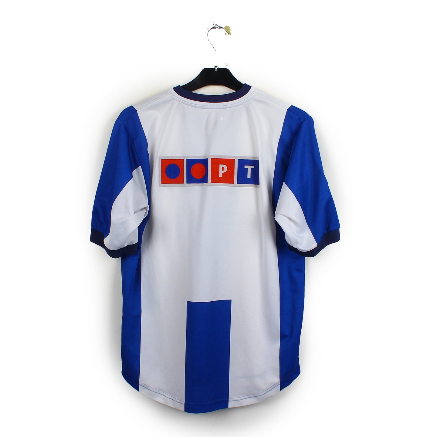 2000/01 - Porto (M)