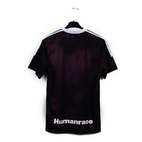 2020/21 - Real Madrid (M)