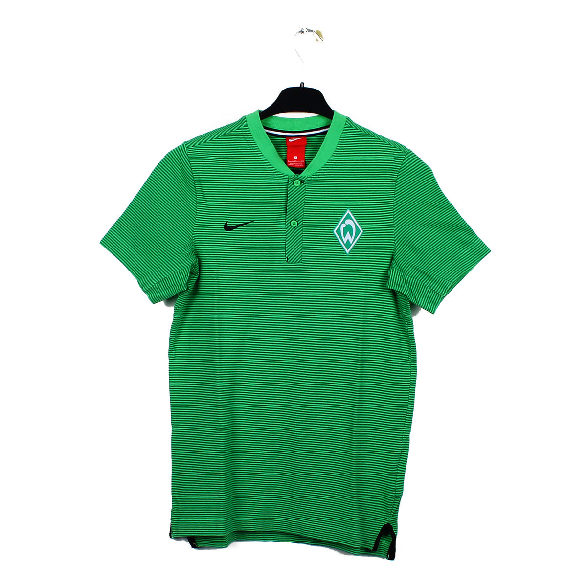 2017/18 - Werder Brême (S)