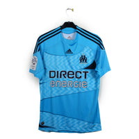 2009/10 - OM (M)