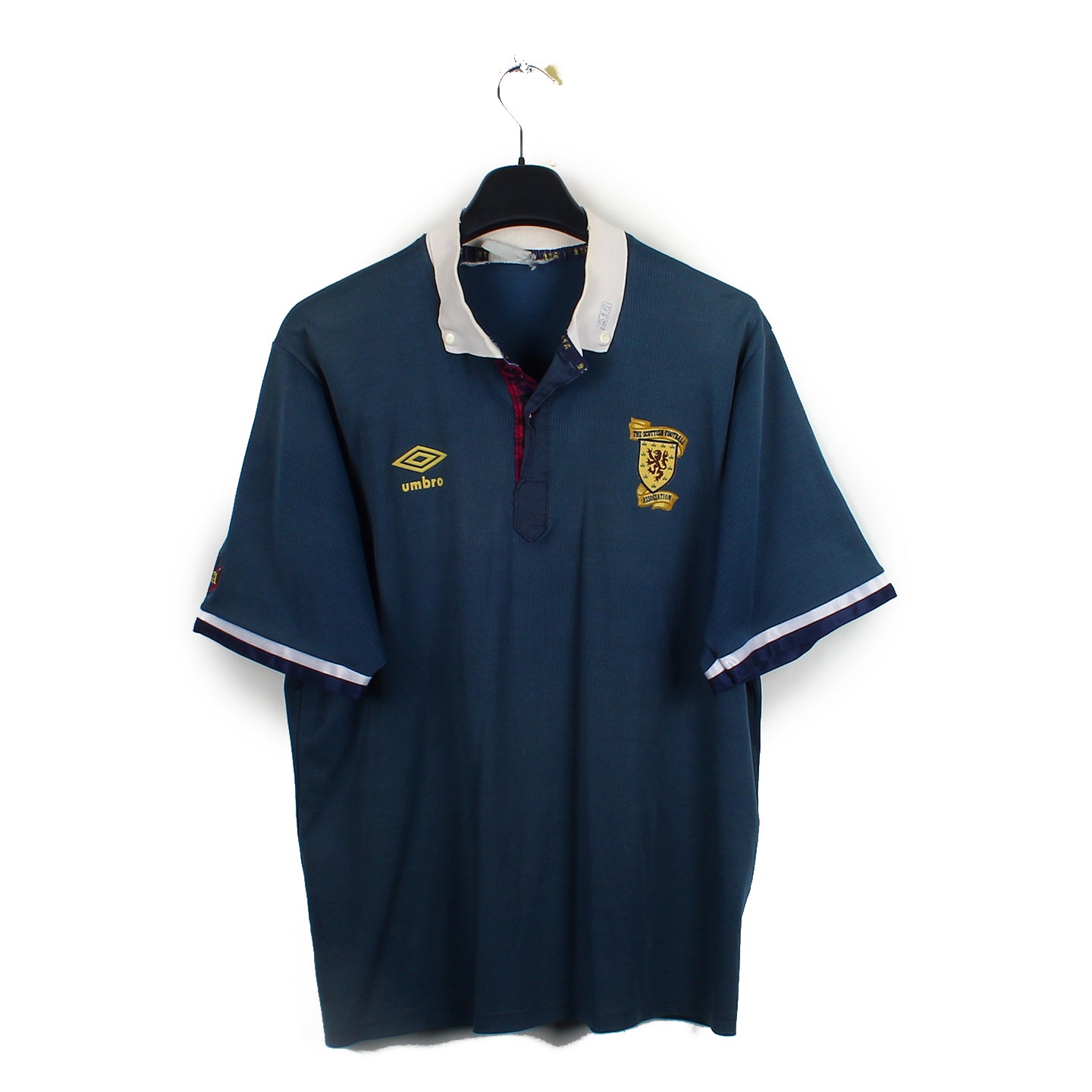 1988/91 - Ecosse (M)