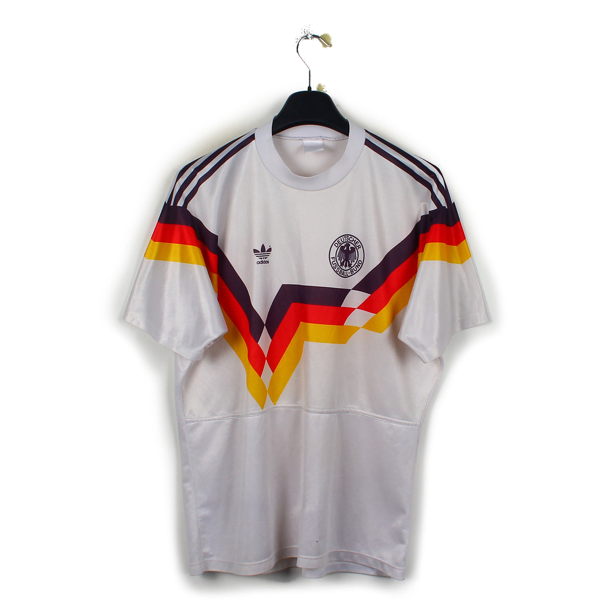 1990/92 - Allemagne (S)