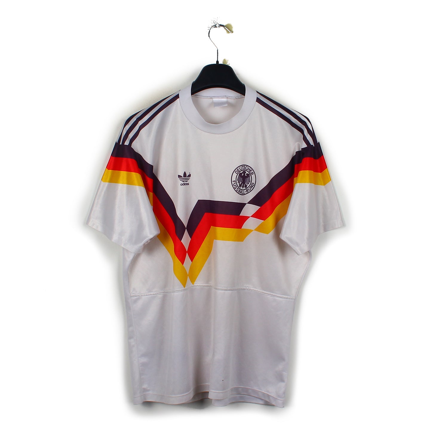1990/92 - Allemagne (S)