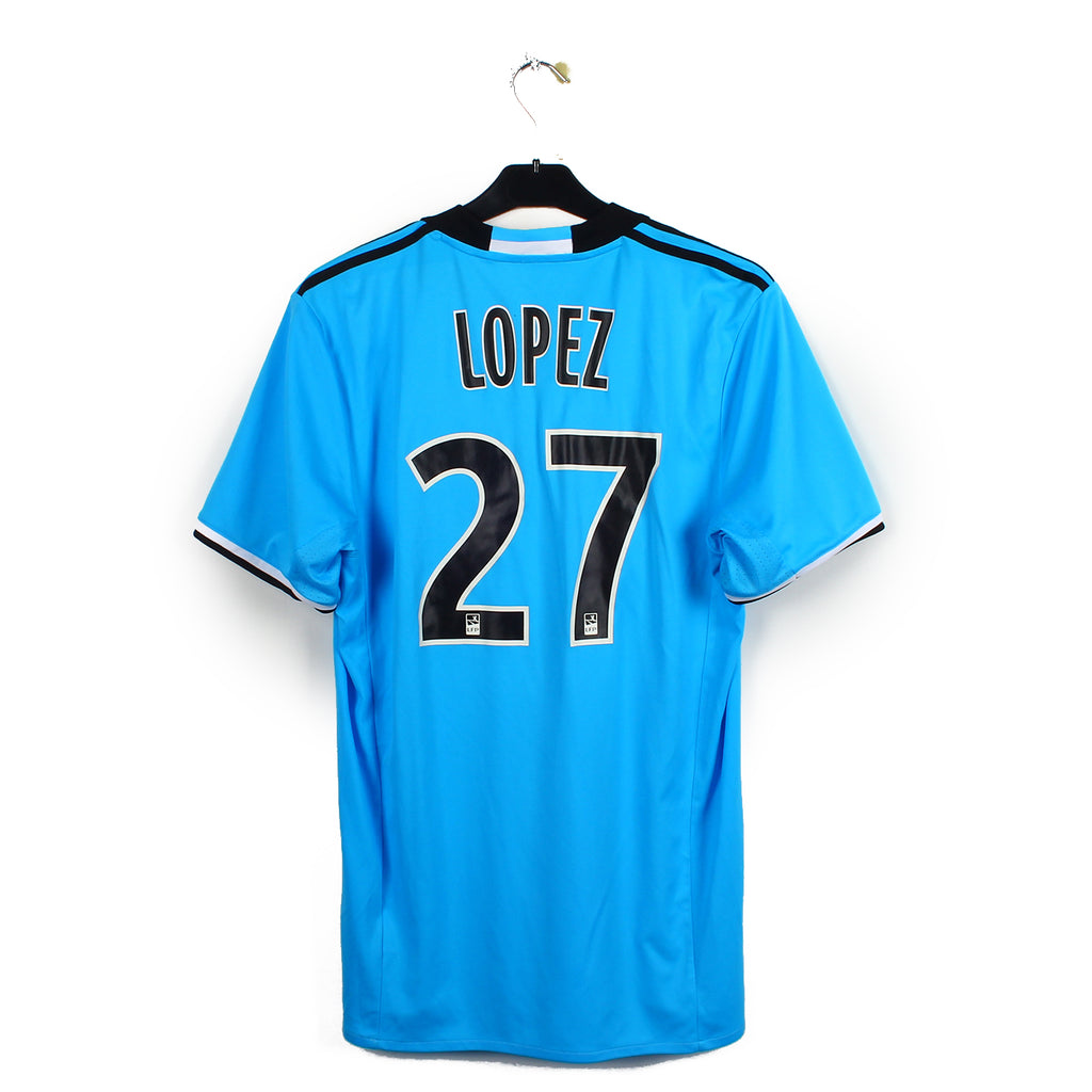 2016/17 - OM - Lopez #27 (L)