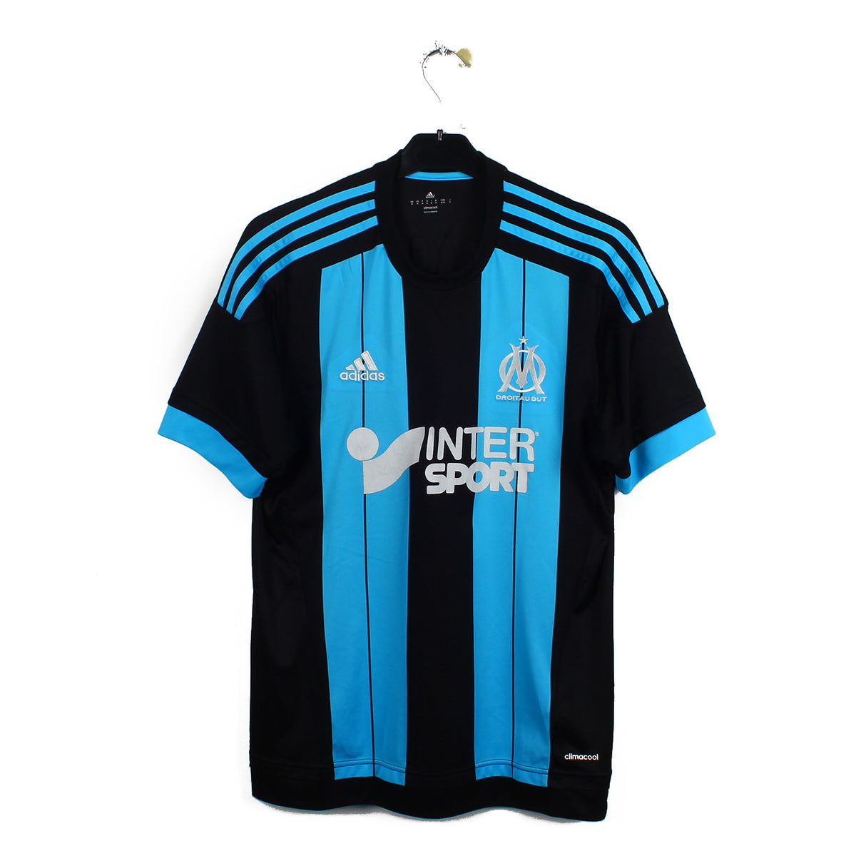 2015/16 - OM - Lass #10 (M)
