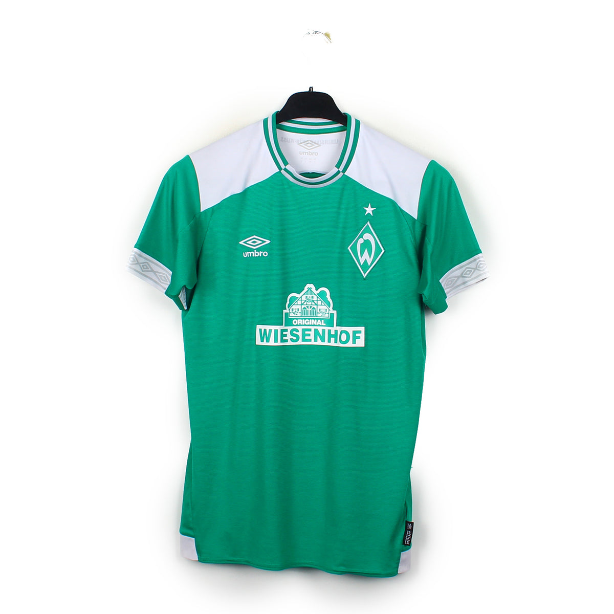 2018/19 - Werder Brême (S)