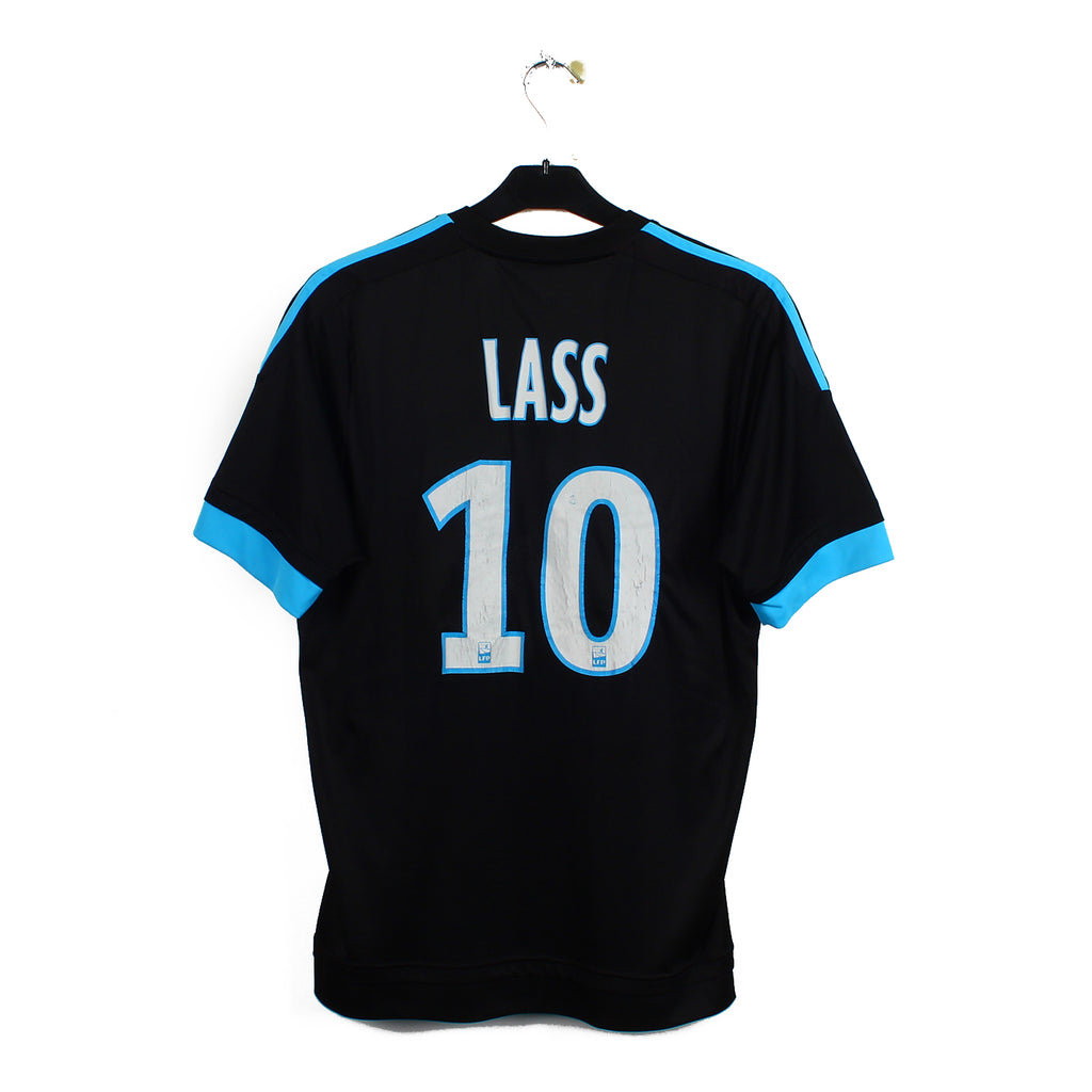 2015/16 - OM - Lass #10 (M)