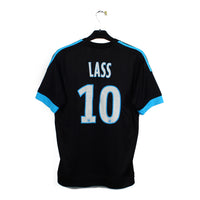 2015/16 - OM - Lass #10 (M)