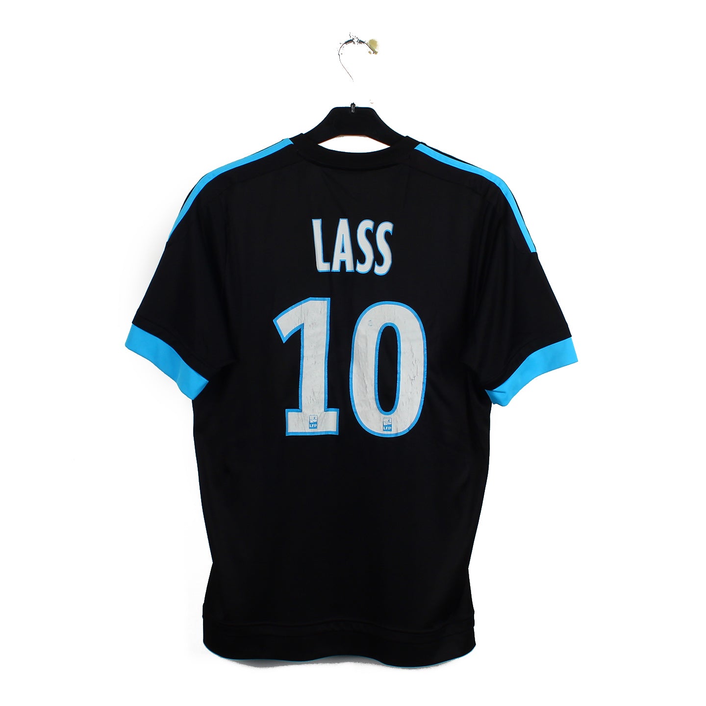 2015/16 - OM - Lass #10 (M)