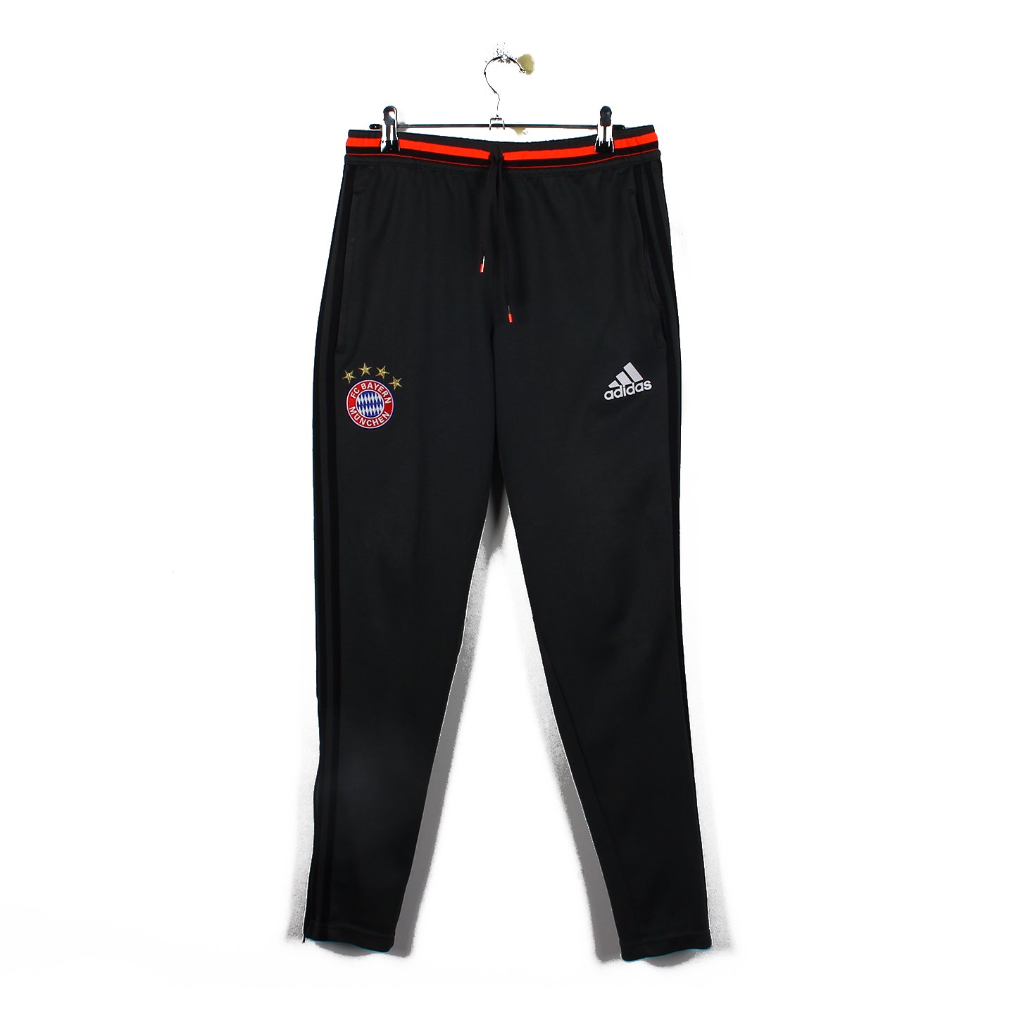 2016/17 - Bayern Munich (S)
