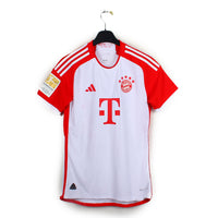 2023/24 - Bayern Munich - Kane #9 (S) [pro]