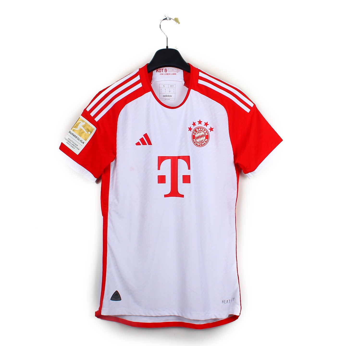 2023/24 - Bayern Munich - Kane #9 (S) [pro]