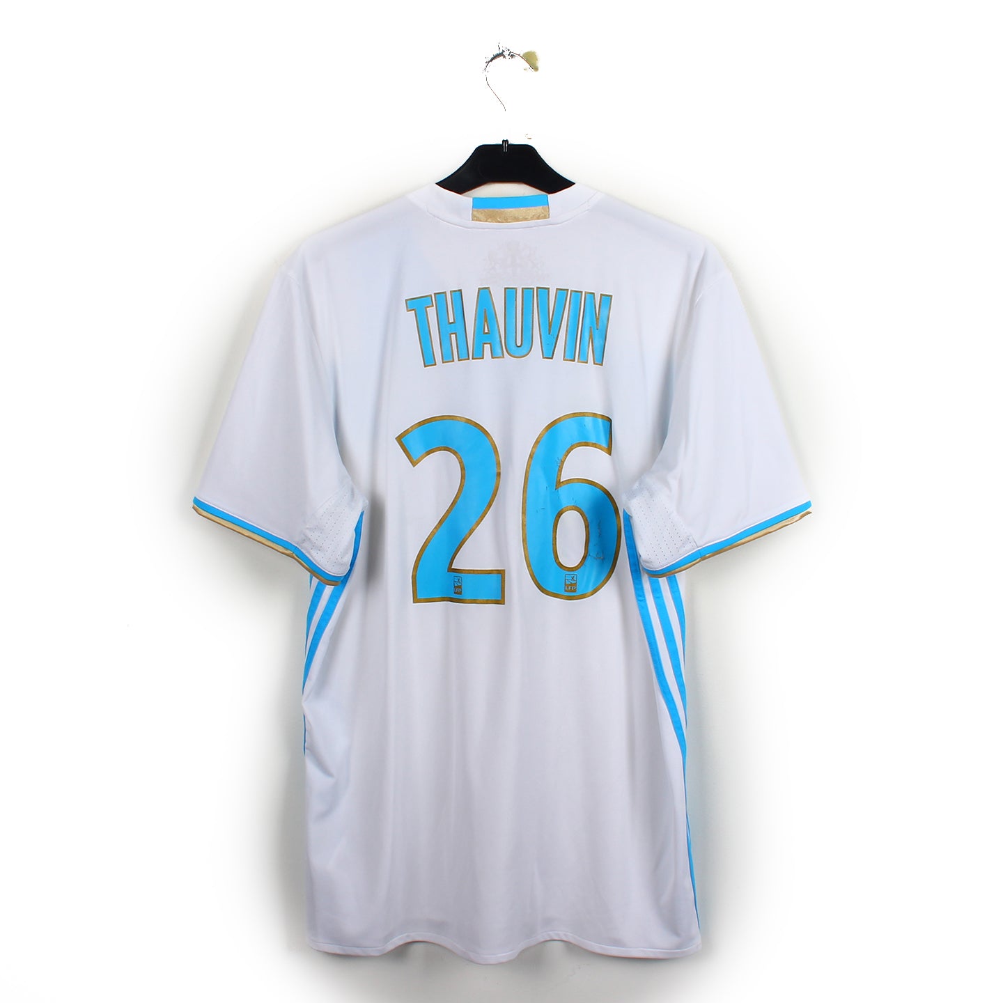 2016/17 - OM - Thauvin #26 (XL)