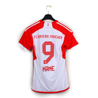 2023/24 - Bayern Munich - Kane #9 (S) [pro]