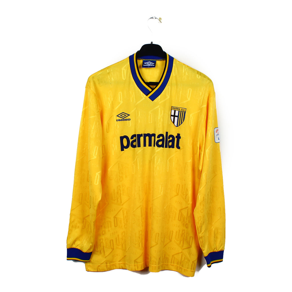 1990/91 - Parme (XL)