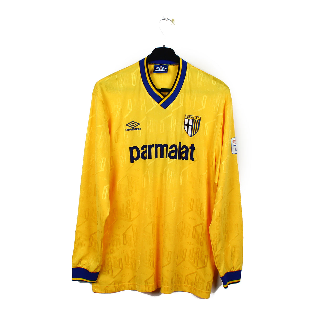 1990/91 - Parme (XL)