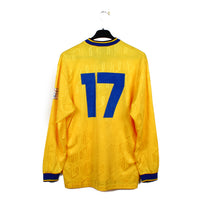 1990/91 - Parme (XL)