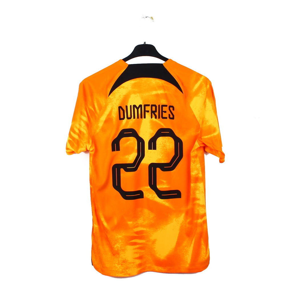 2022/24 - Pays-Bas - Dumfries #22 (S)