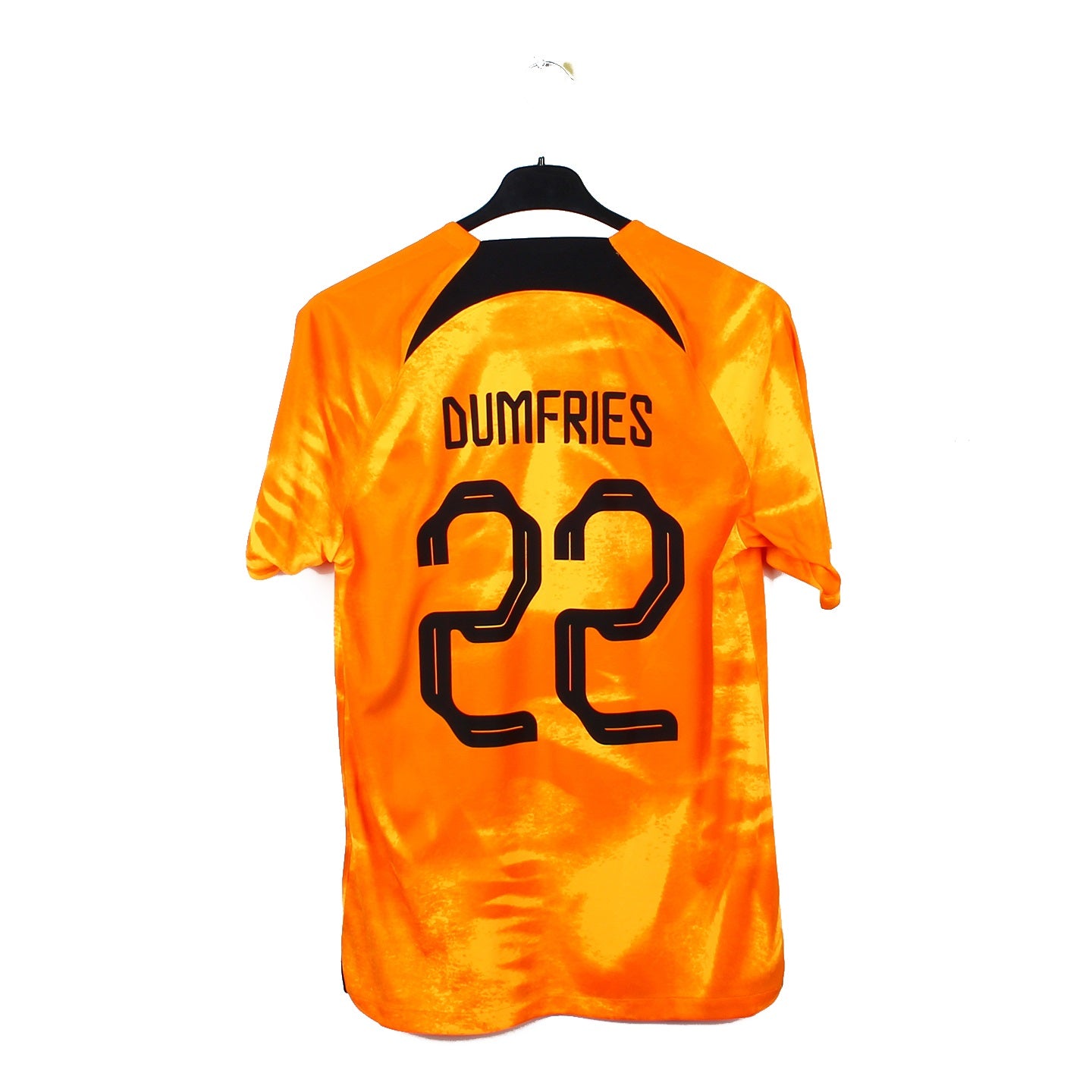 2022/24 - Pays-Bas - Dumfries #22 (S)