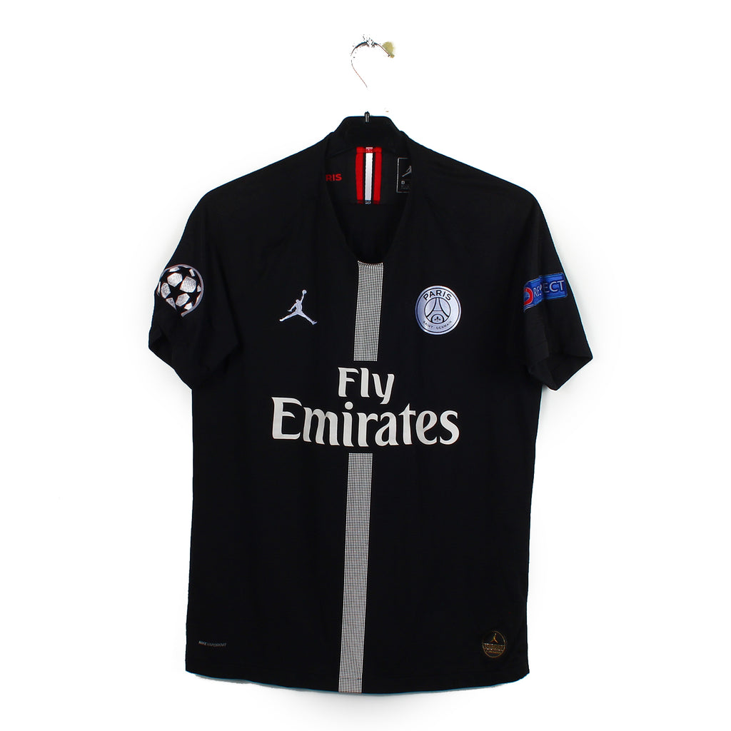 2018/19 - PSG - Mbappe #7 (M) [pro]