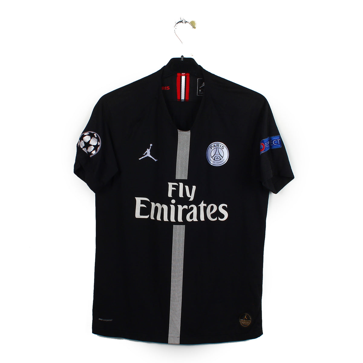 2018/19 - PSG - Mbappe #7 (M) [pro]