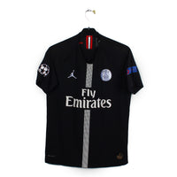 2018/19 - PSG - Mbappe #7 (M) [pro]