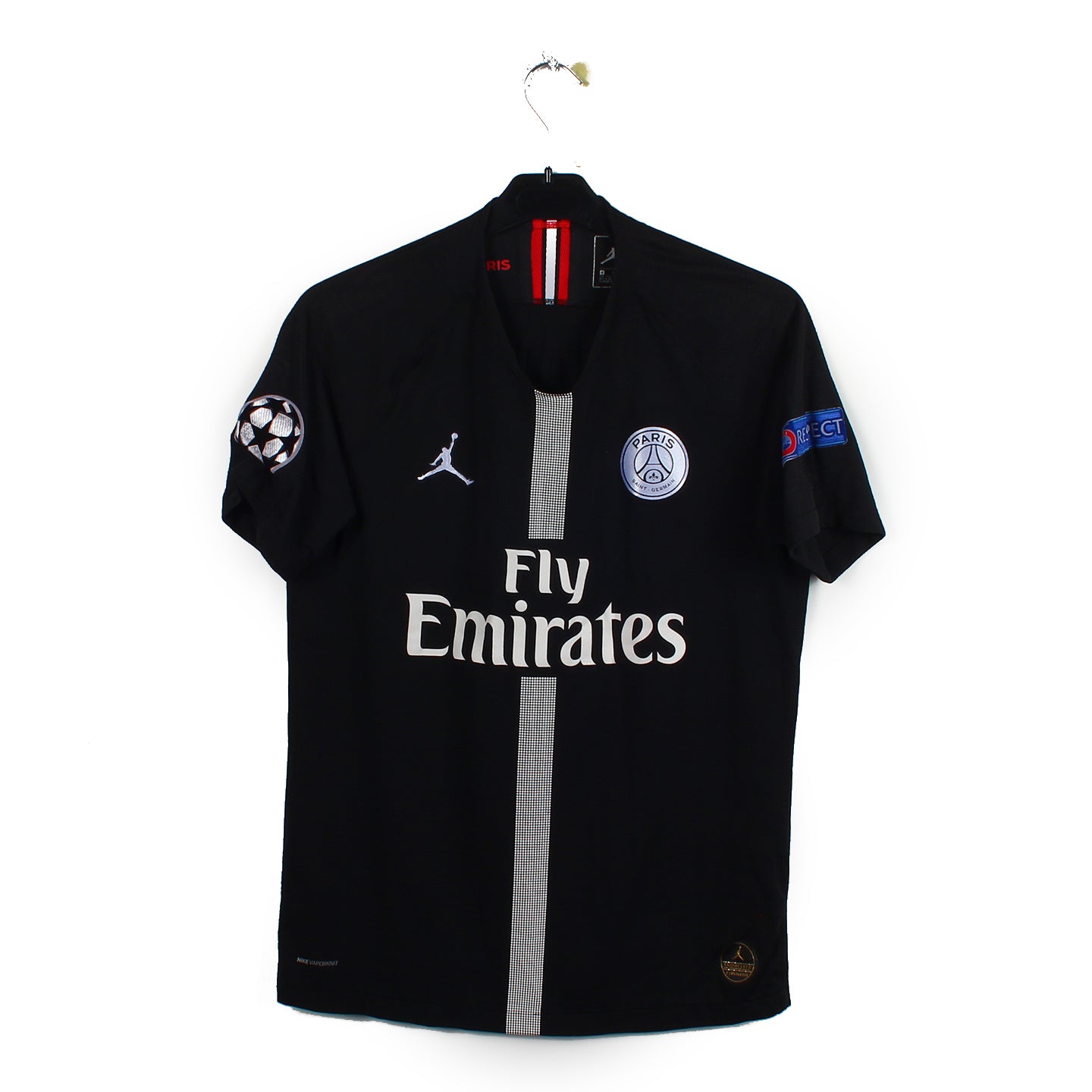 2018/19 - PSG - Mbappe #7 (M) [pro]