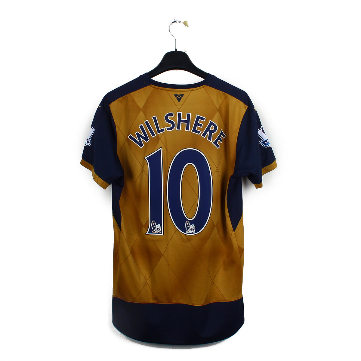 2015/16 - Arsenal FC - Wilshere #10 (M)