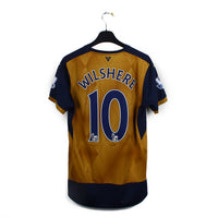 2015/16 - Arsenal FC - Wilshere #10 (M)