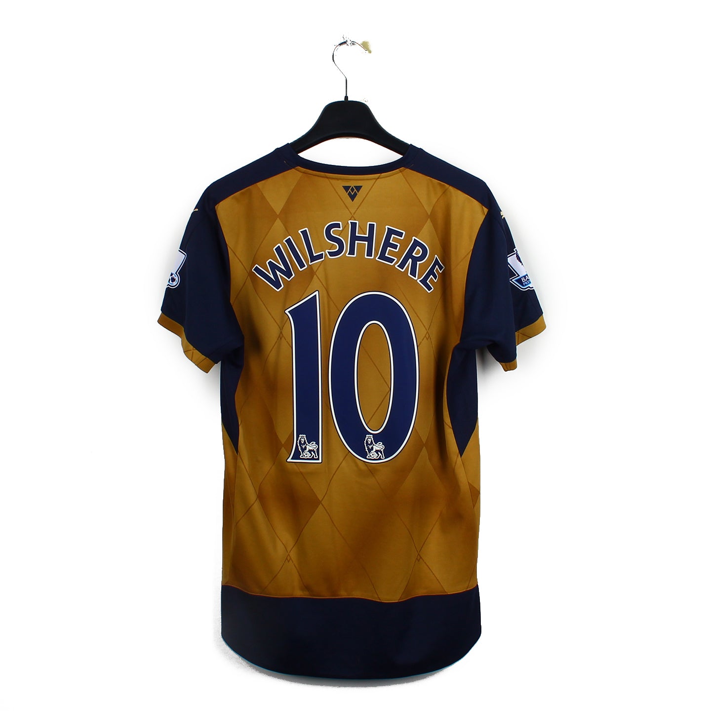 2015/16 - Arsenal FC - Wilshere #10 (M)
