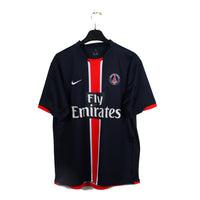 2007/08 - PSG - Yepes #6 (M)