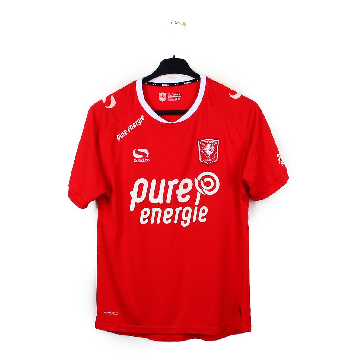 2016/17 - FC Twente (S)