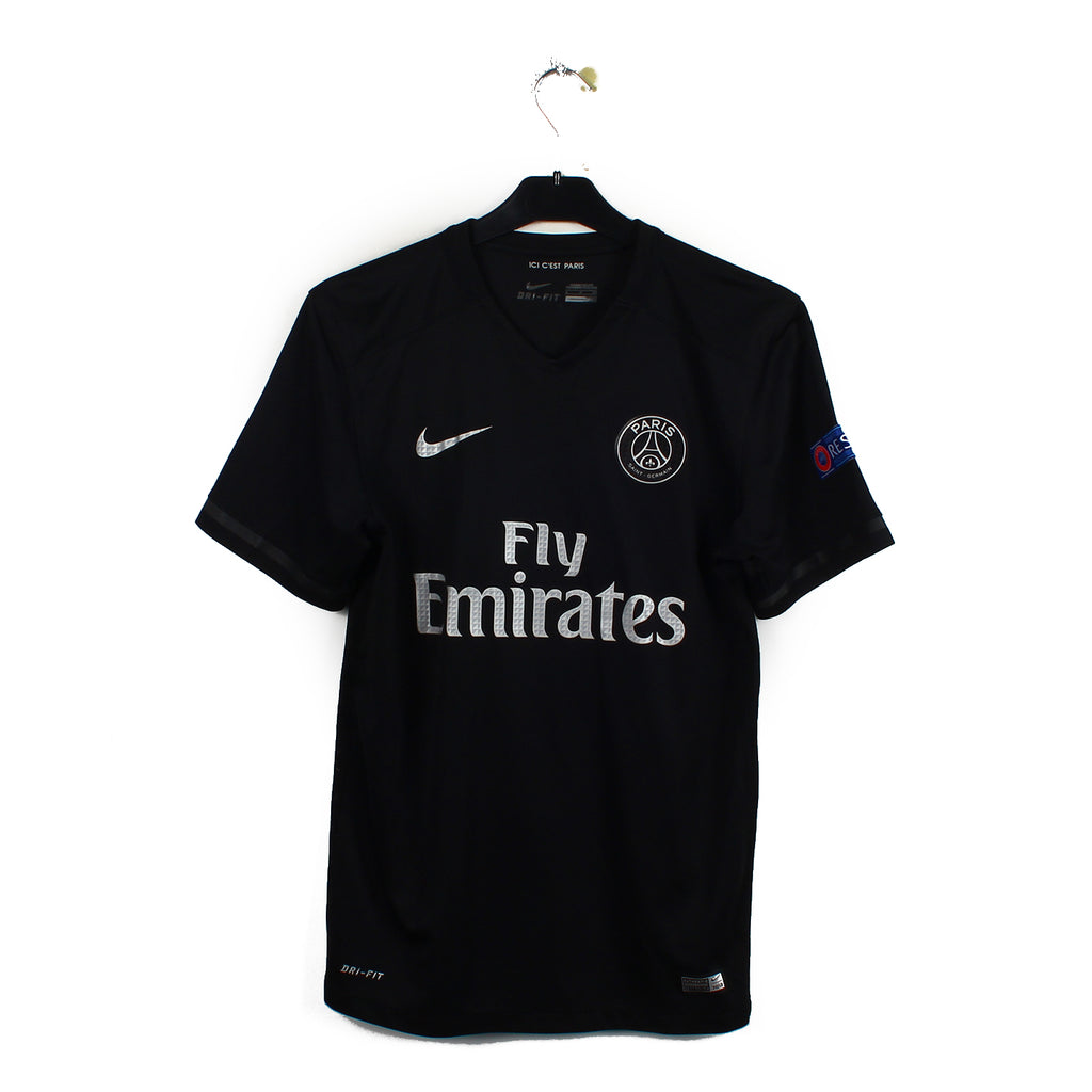 2015/16 - PSG - Lucas #7 (S)