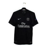 2015/16 - PSG - Lucas #7 (S)