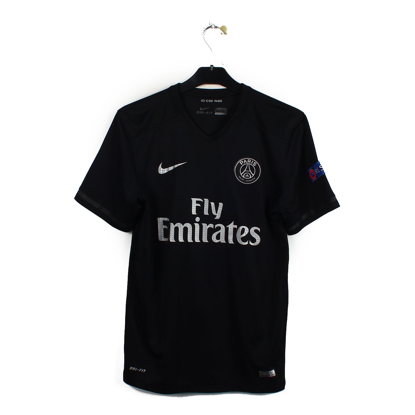 2015/16 - PSG - Lucas #7 (S)