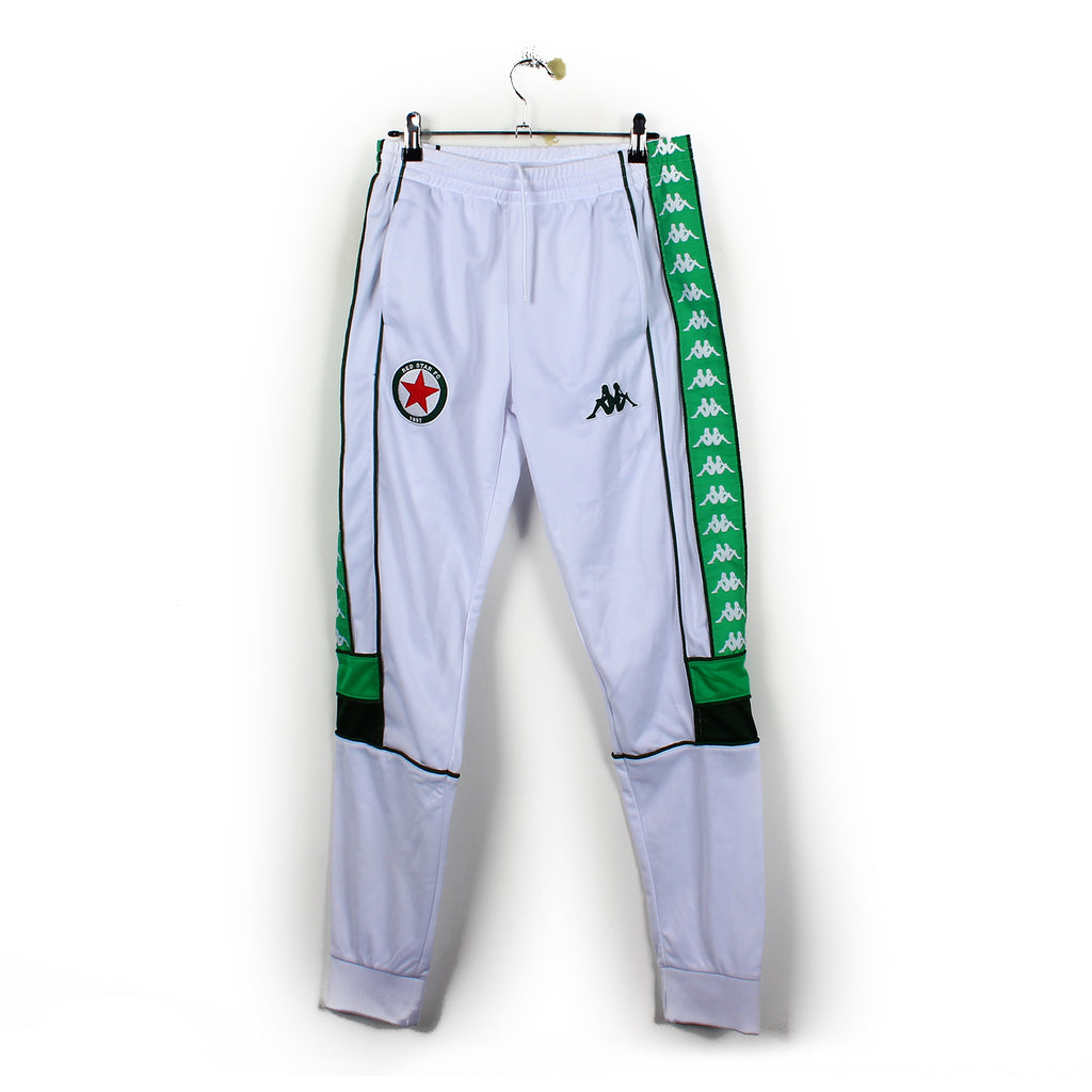 2023/24 - Red Star (S)