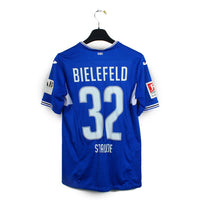 2017/18 - Arminia Bielefeld - Staude #32 (S) *signé*