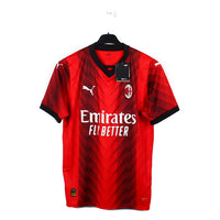 2023/24 - Milan AC - Pulisic #11 (M)