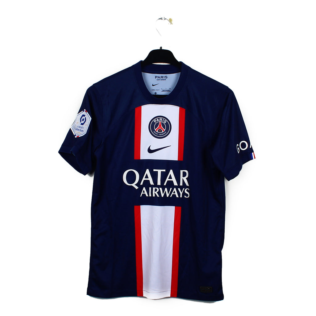 2022/23 - PSG - Messi #30 (XL)