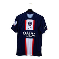 2022/23 - PSG - Messi #30 (XL)