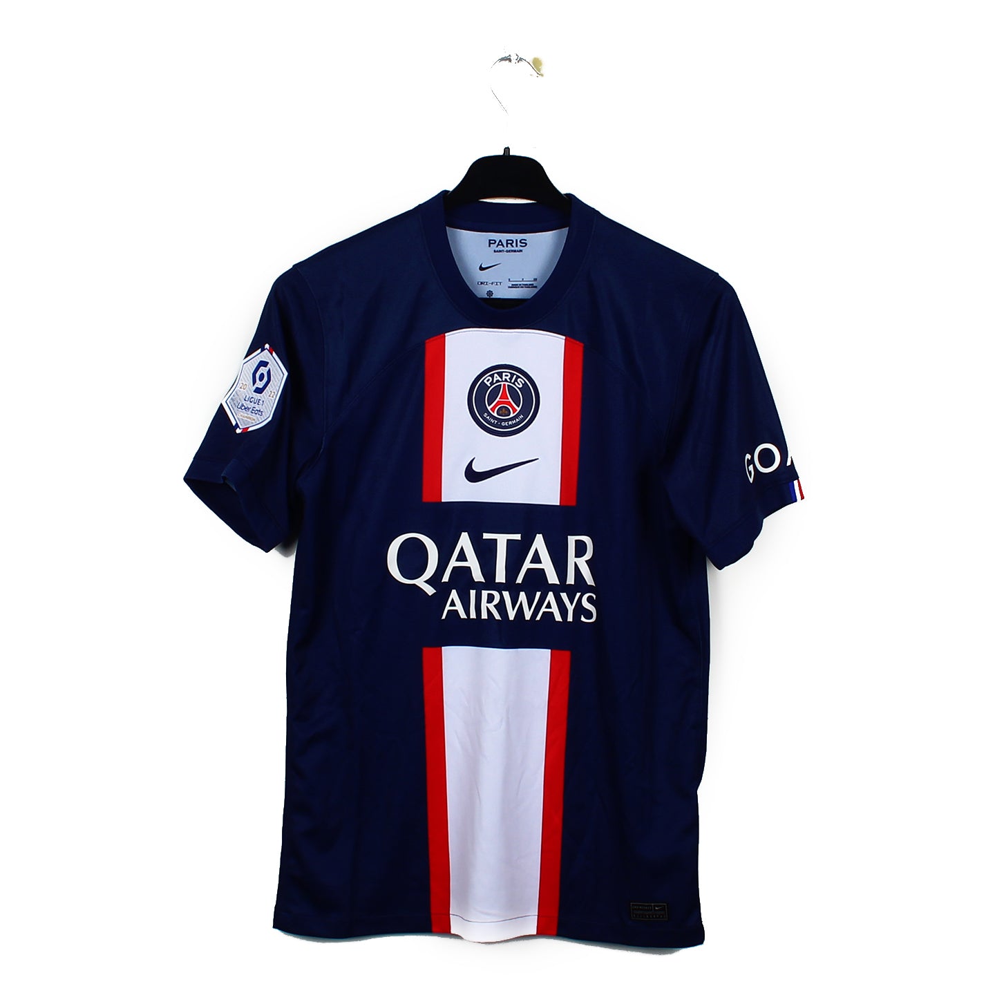 2022/23 - PSG - Messi #30 (XL)