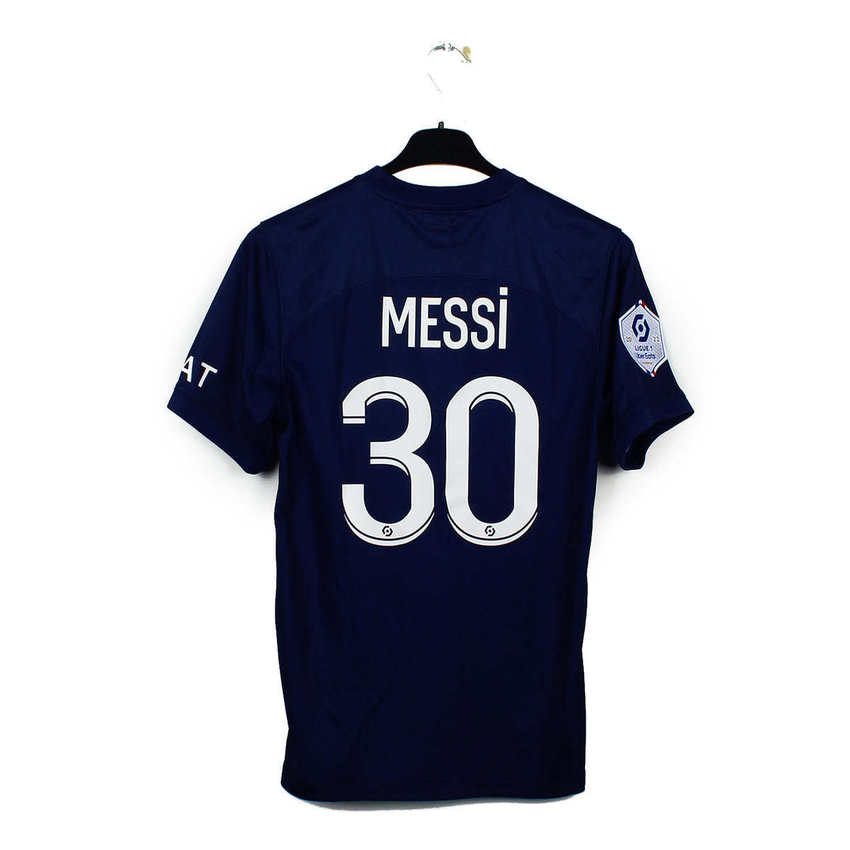 2022/23 - PSG - Messi #30 (XL)